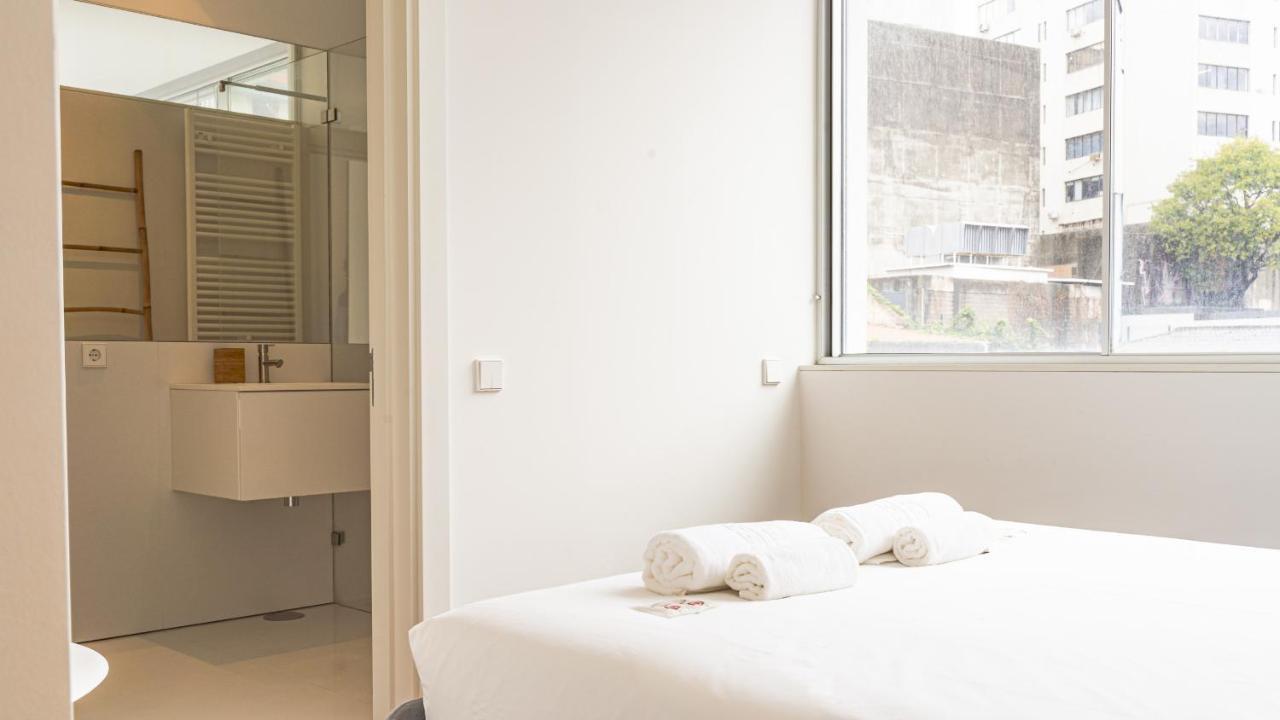 Apartment Boavista Premium With Terrace By Homing Porto