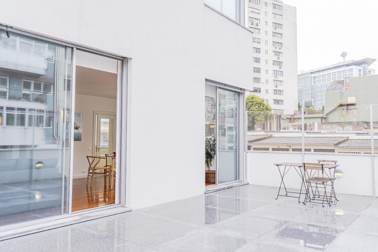 Boavista Premium With Terrace By Homing Porto