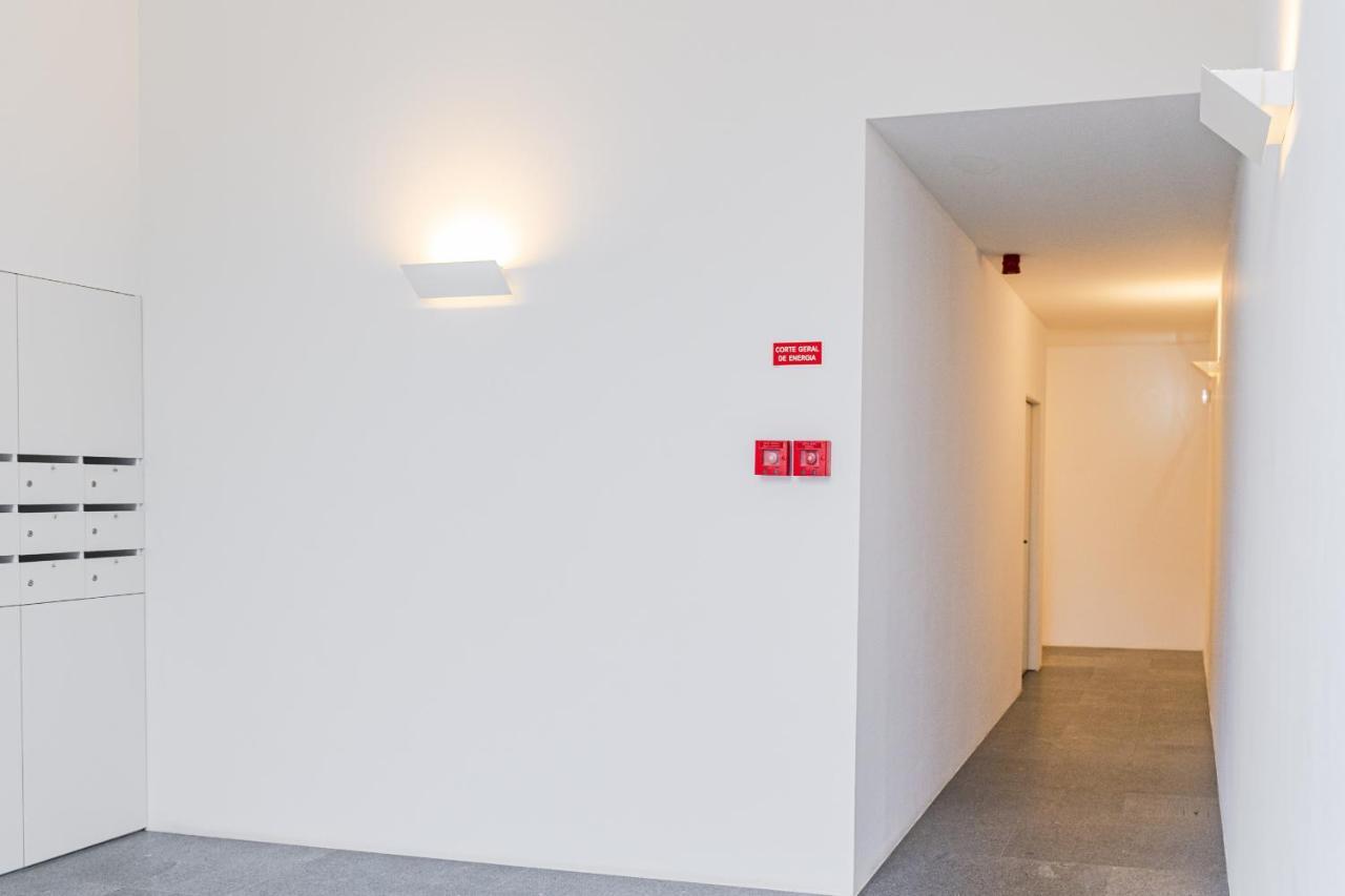 Apartment Boavista Premium With Terrace By Homing Porto