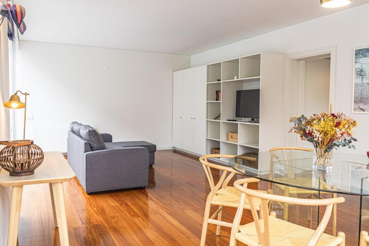 Boavista Premium With Terrace By Homing