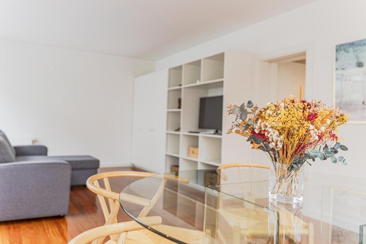 Boavista Premium With Terrace By Homing Porto