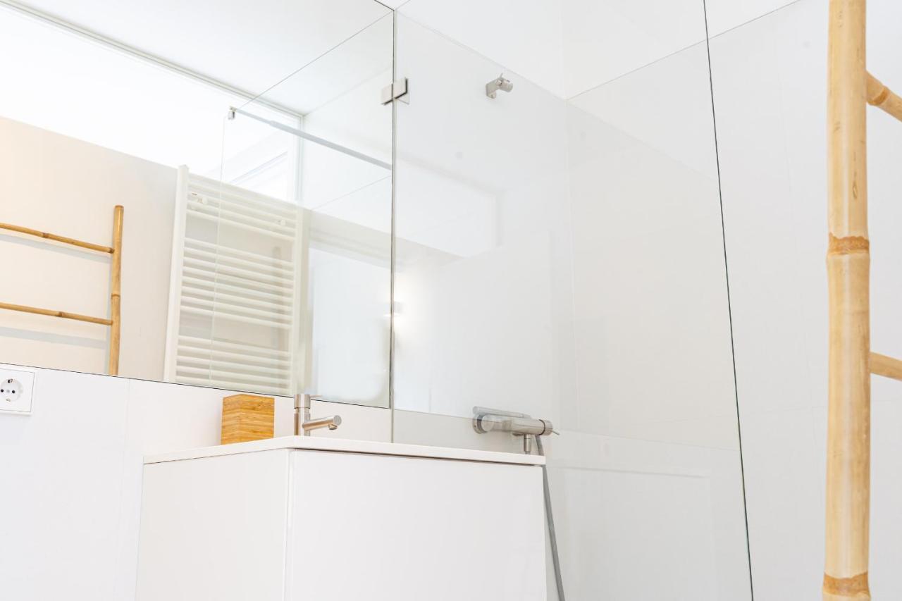 Boavista Premium With Terrace By Homing Apartment *