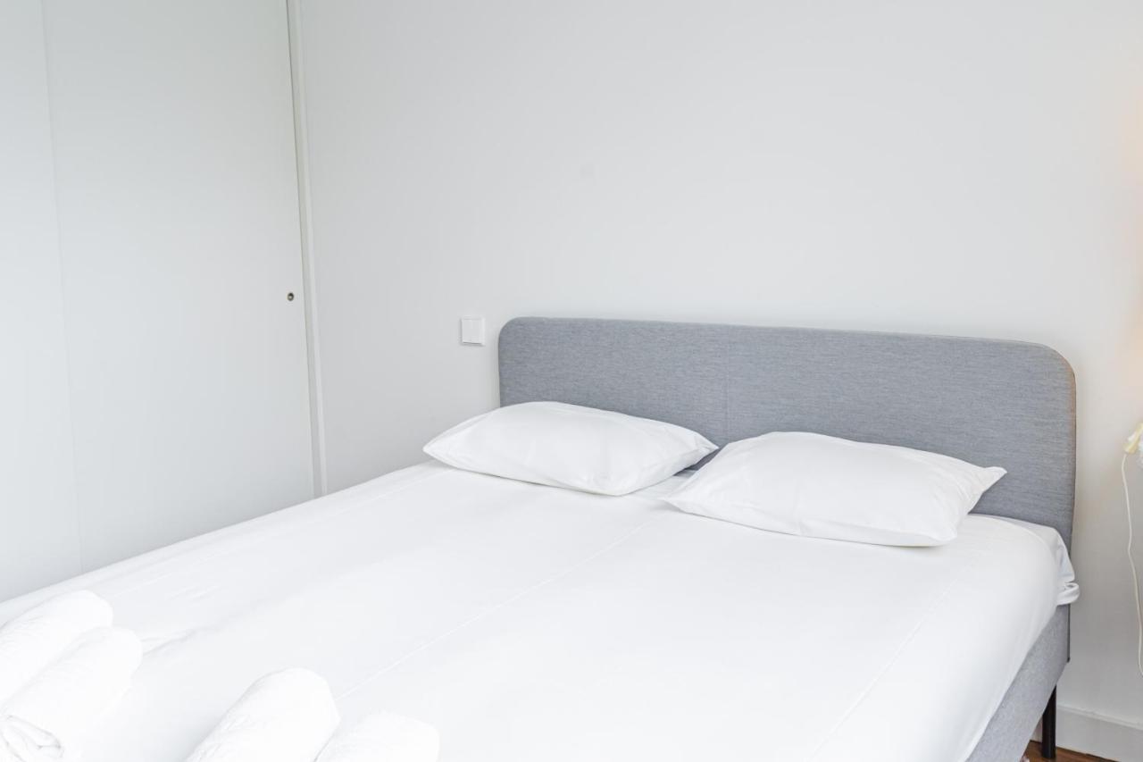 Boavista Premium With Terrace By Homing Porto