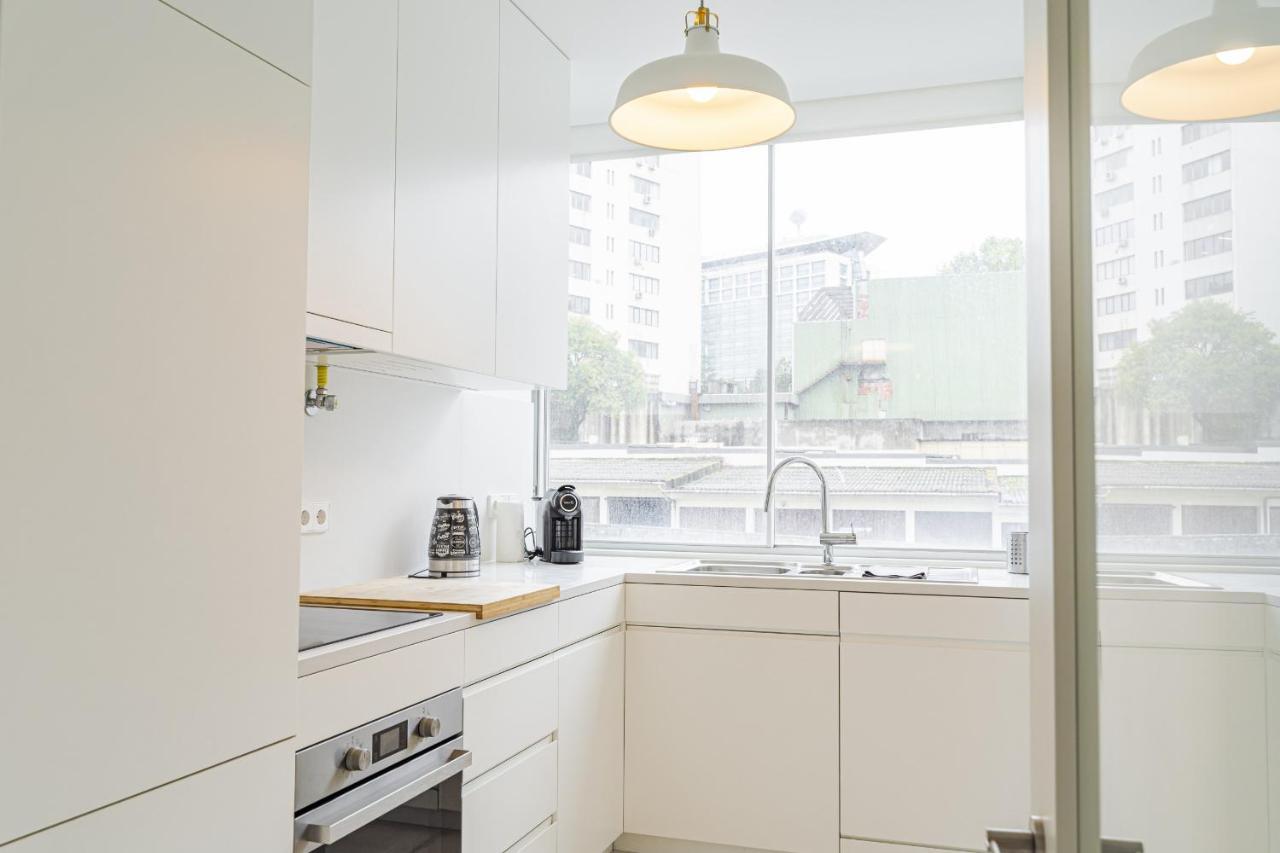 Boavista Premium With Terrace By Homing