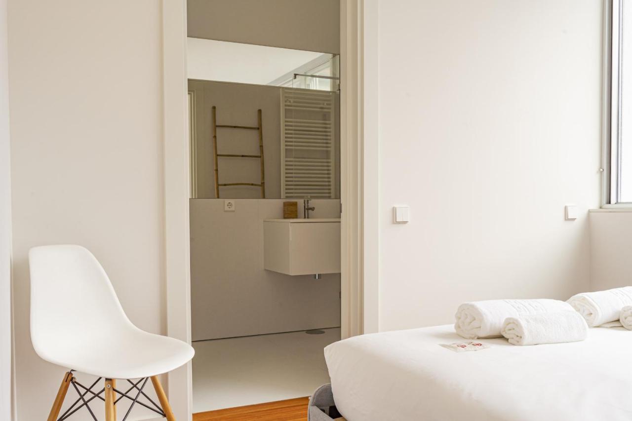 Boavista Premium With Terrace By Homing Apartment