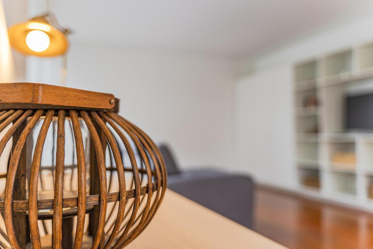 Apartment Boavista Premium With Terrace By Homing