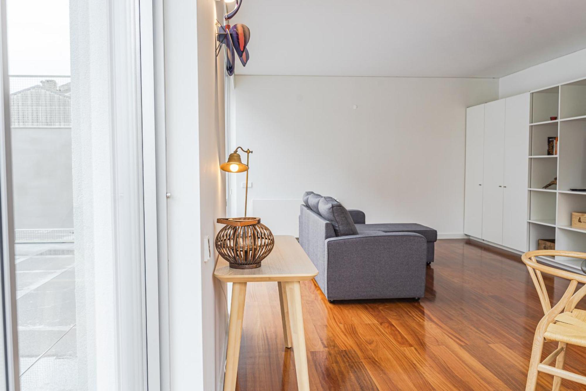 Boavista Premium With Terrace By Homing Apartment *