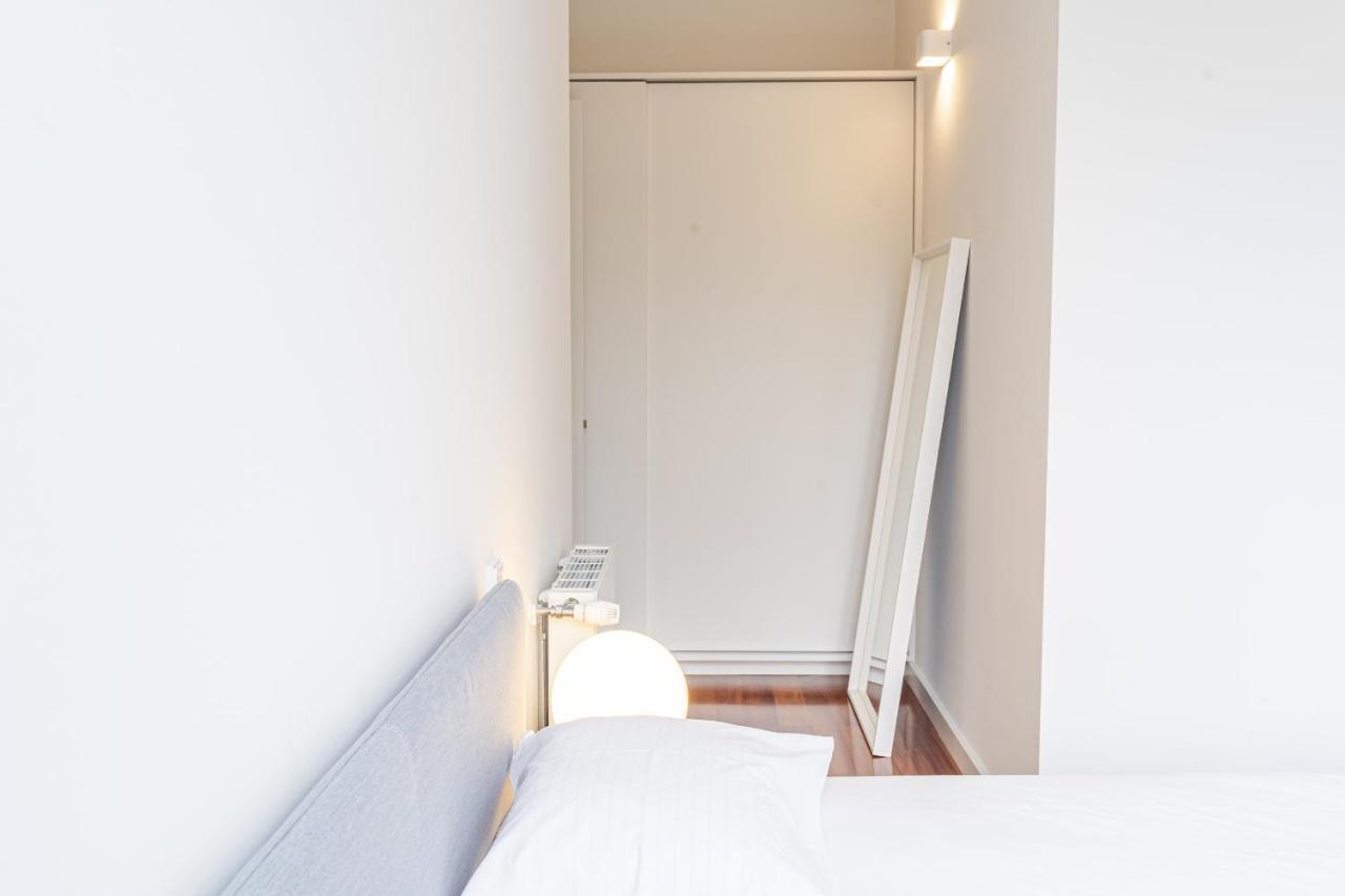 Boavista Premium With Terrace By Homing Porto