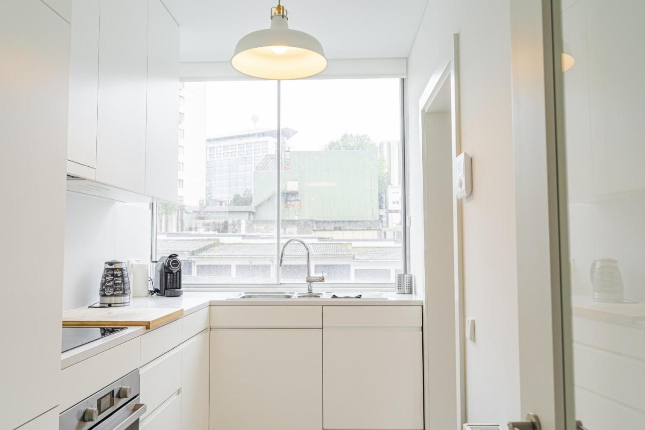 Apartment Boavista Premium With Terrace By Homing