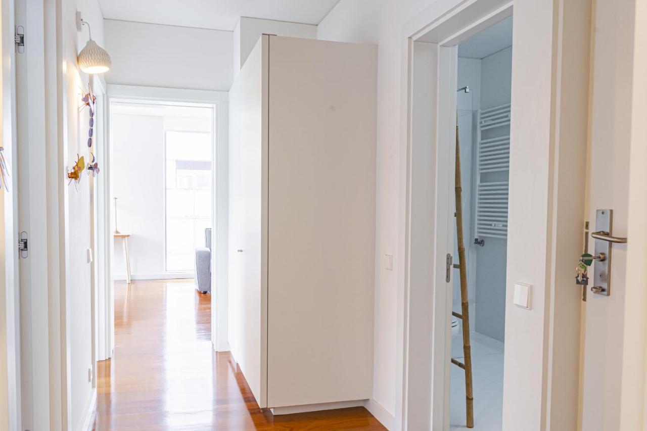 Apartment Boavista Premium With Terrace By Homing