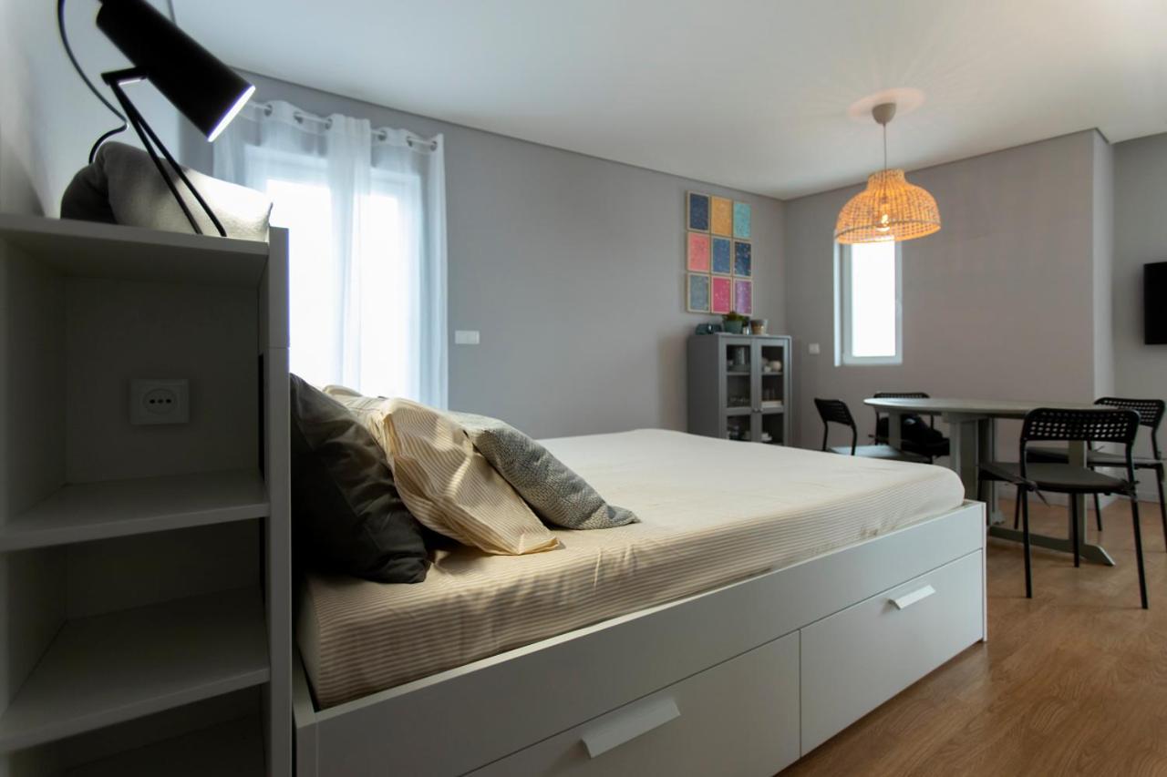 Apartamento Marques Rooftop Al Porto