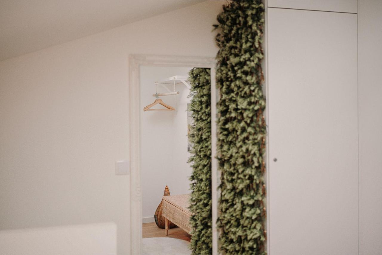 Apartamento Nature Cosy Private House,w/ac Downtown Near Metro Porto