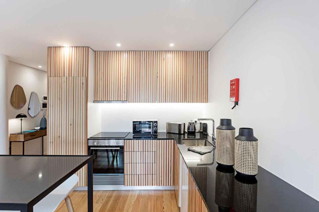 Studio Duplex W Ac Near River Front By Lovelystay * Porto