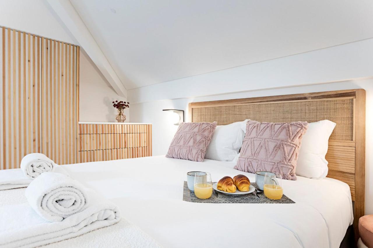 Studio Duplex W Ac Near River Front By Lovelystay