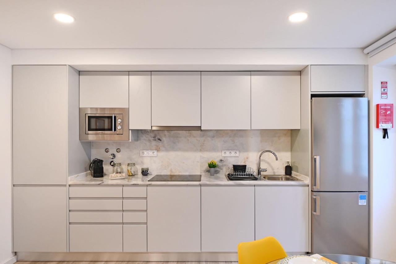 Apartamento Travessa House C2 Center - By Guest