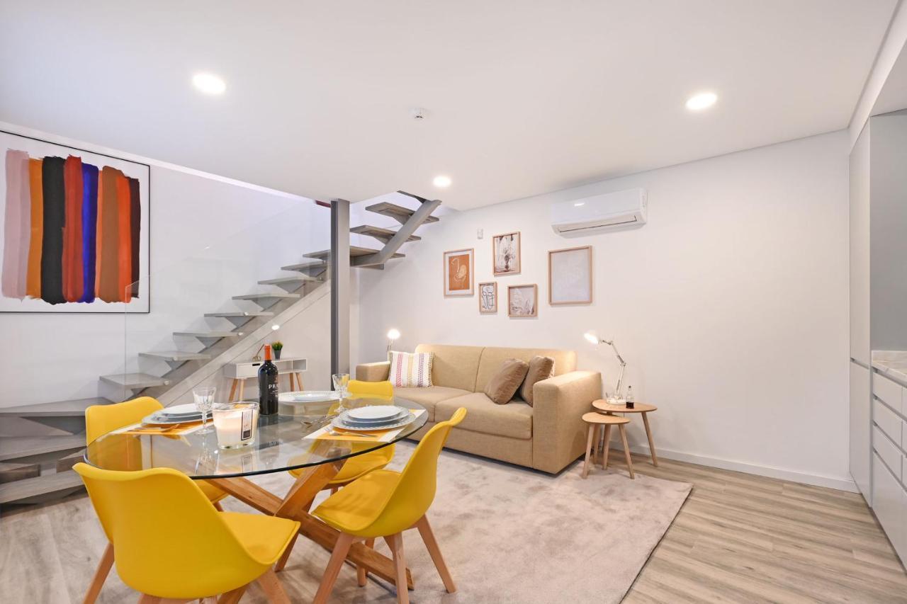 Apartamento Travessa House C2 Center - By Guest *