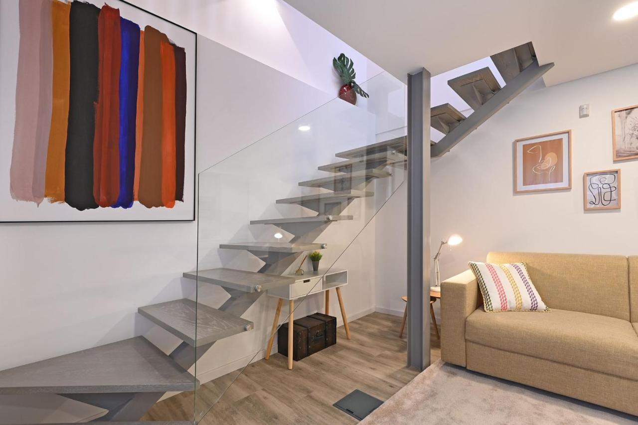 Travessa House C2 Center - By Guest * Porto