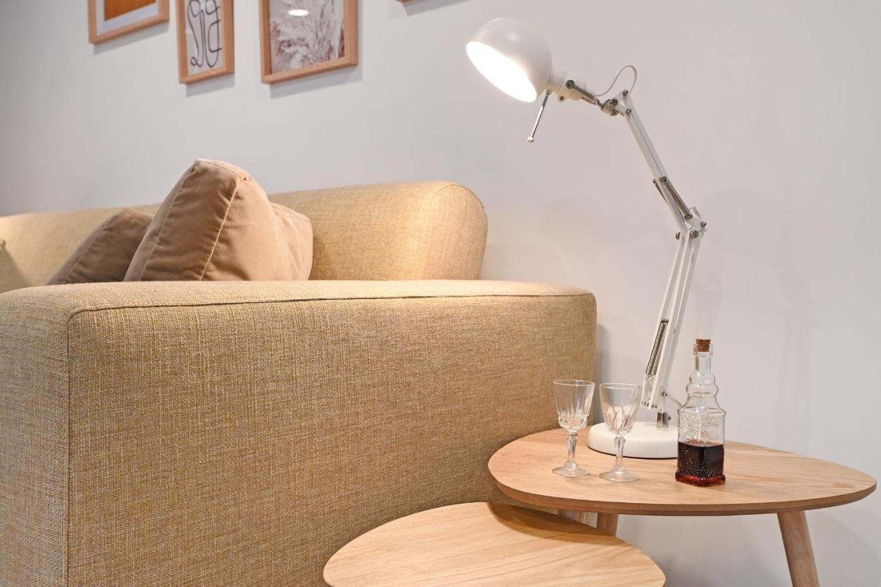 Apartamento Travessa House C2 Center - By Guest *