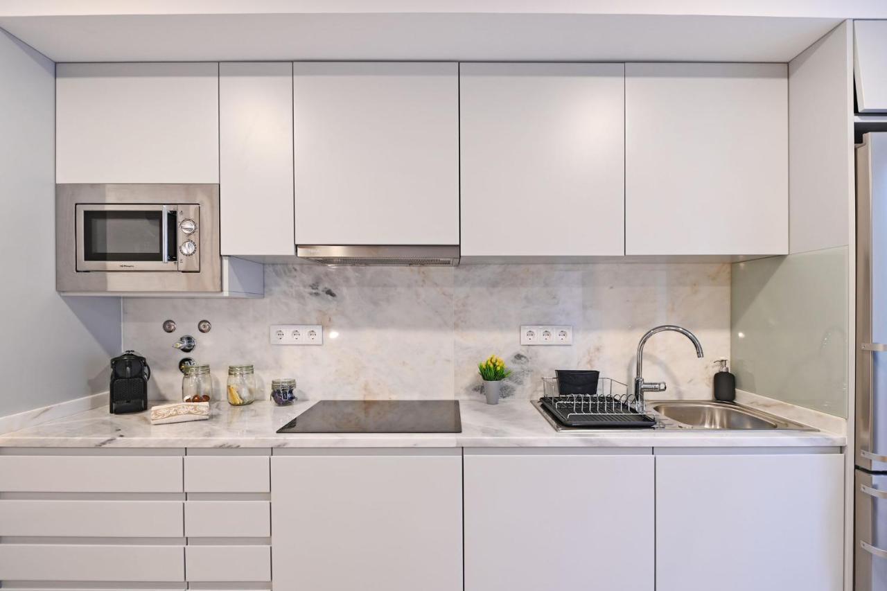 Travessa House C2 Center - By Guest Apartamento *