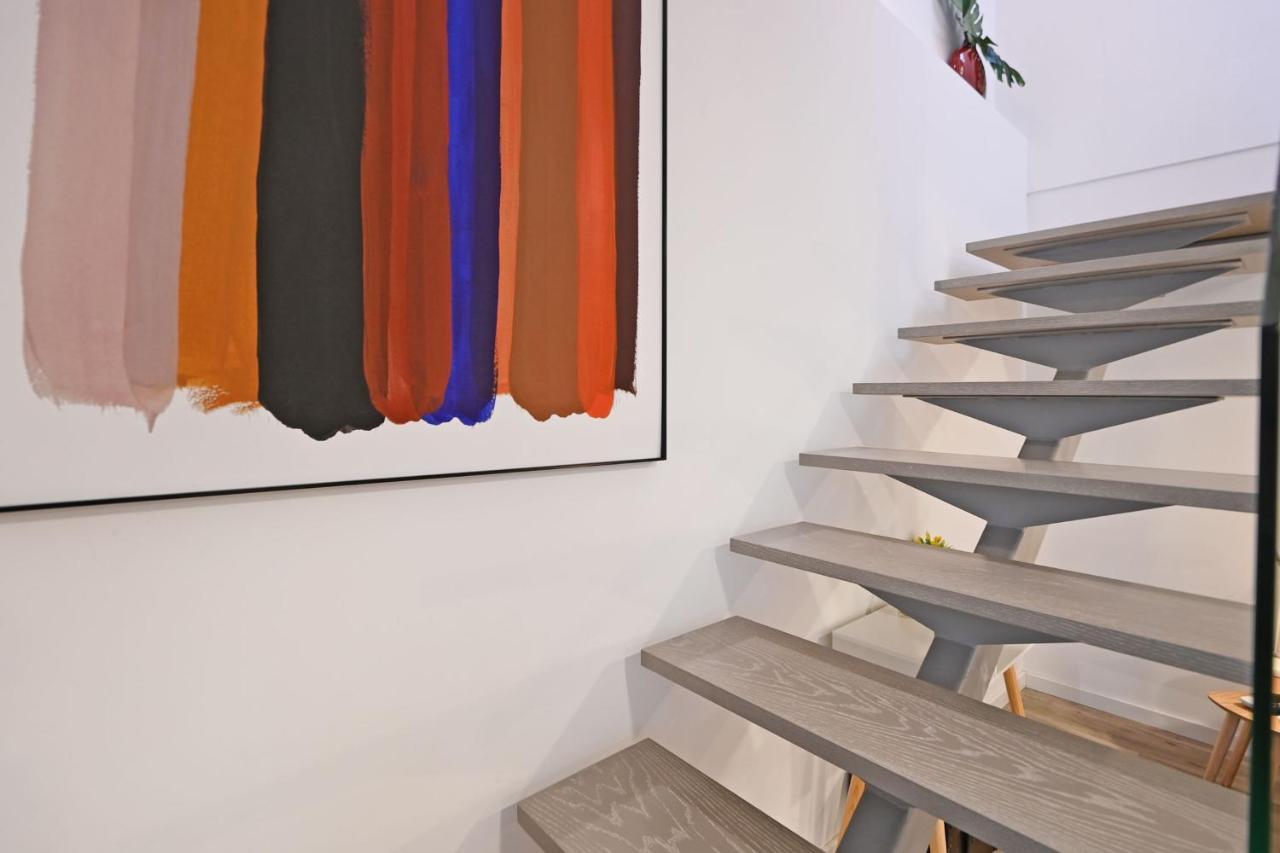 Travessa House C2 Center - By Guest Apartamento Porto