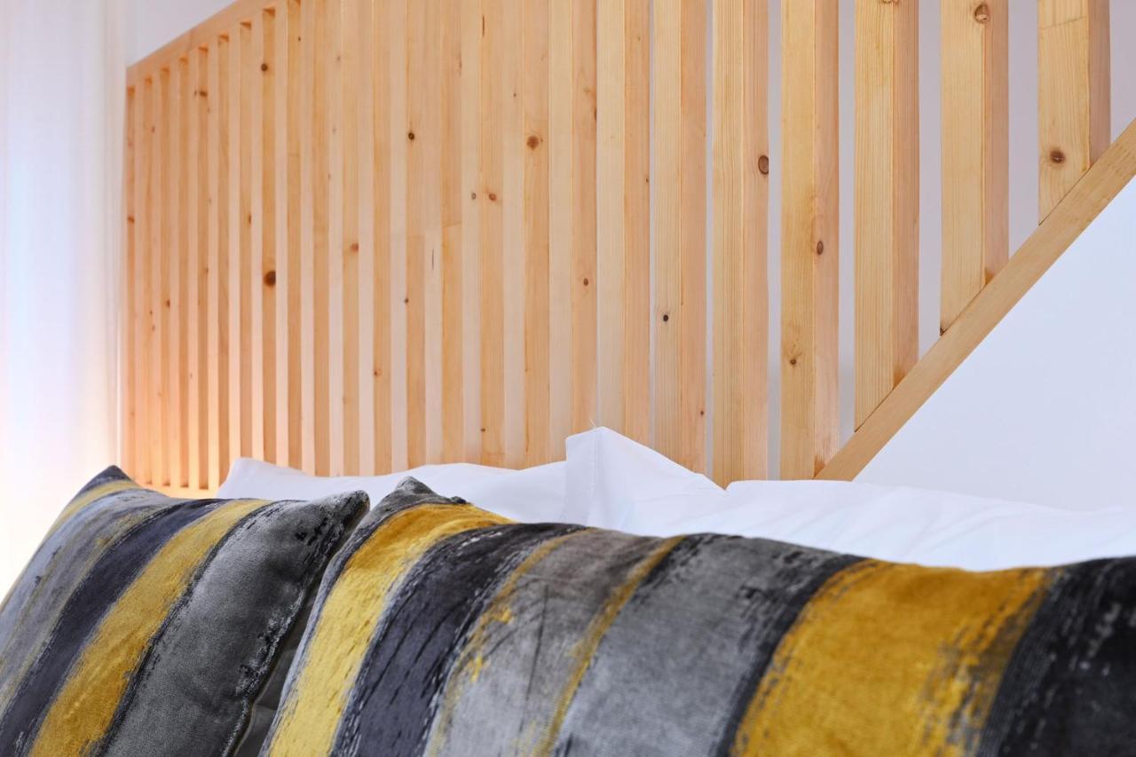 Apartamento Travessa House C2 Center - By Guest