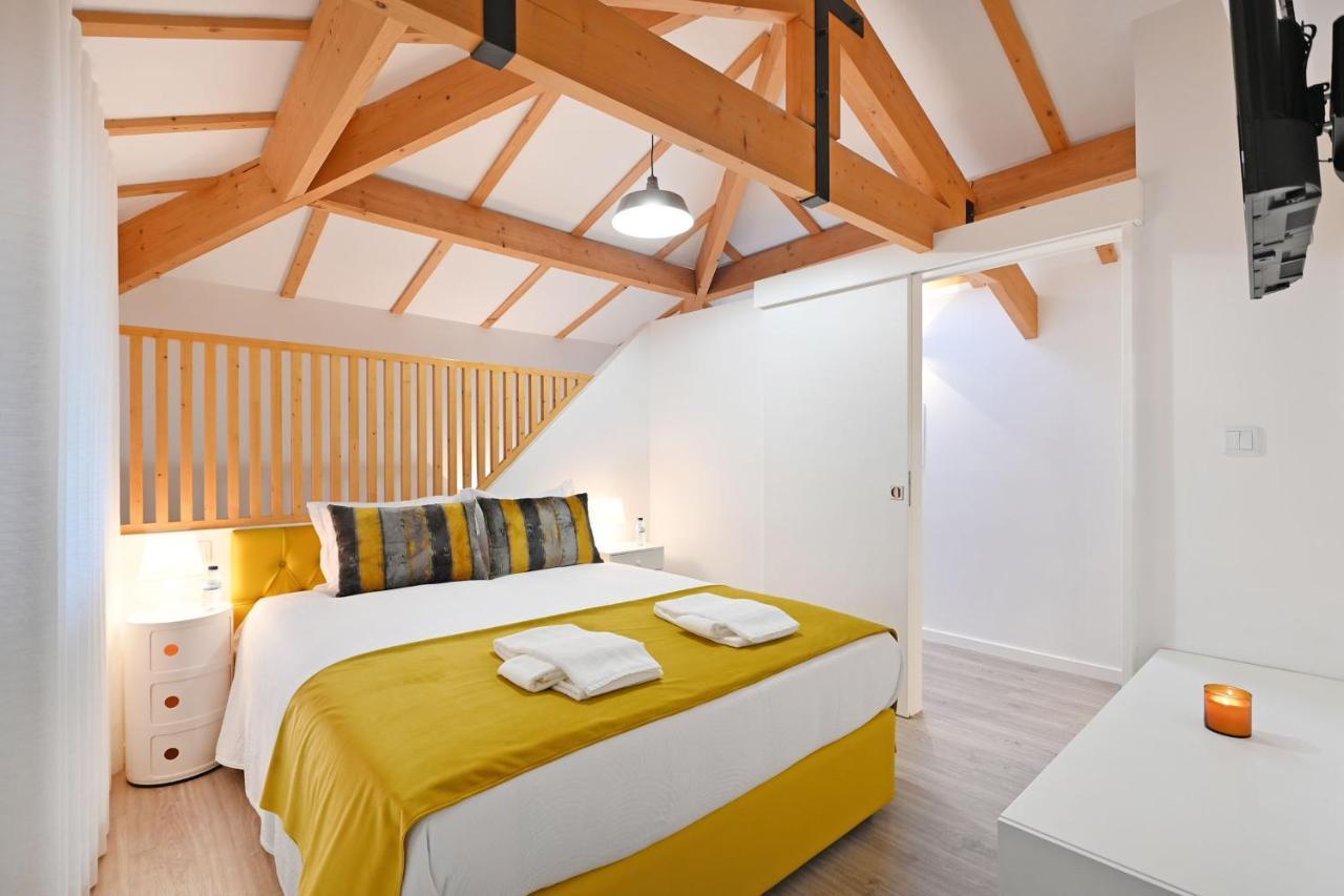 Travessa House C2 Center - By Guest Apartamento Porto