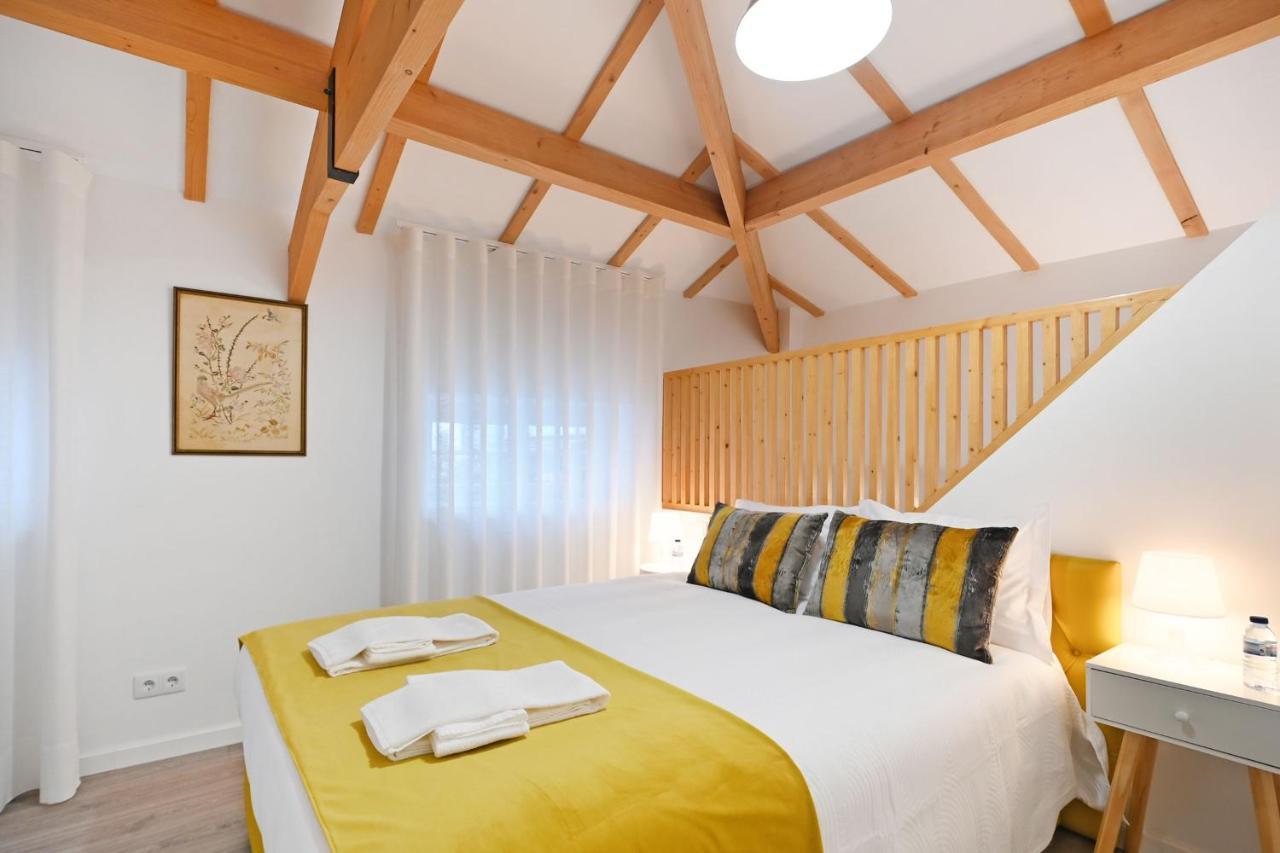 Travessa House C2 Center - By Guest Porto