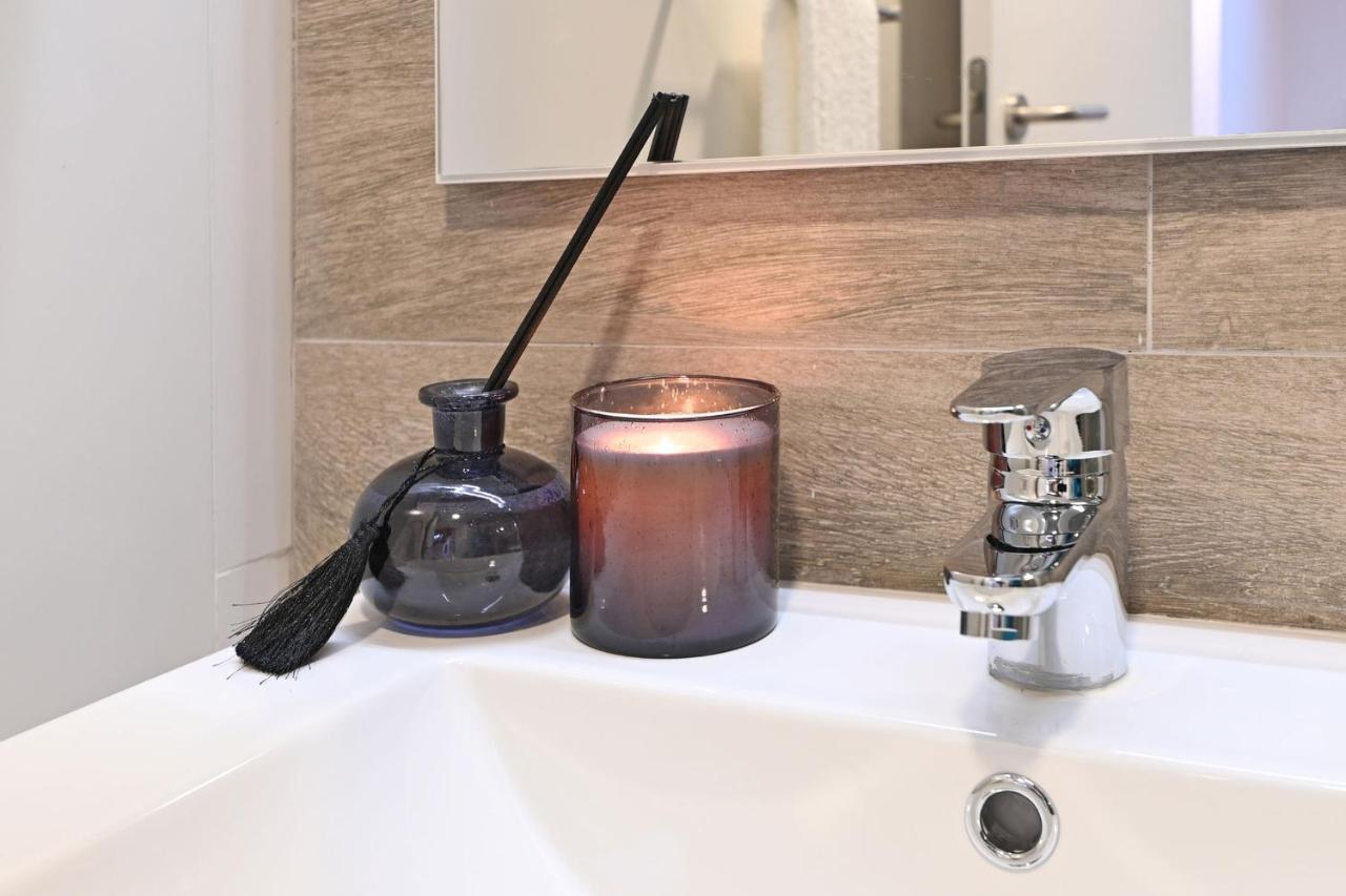Apartamento Travessa House C2 Center - By Guest Porto