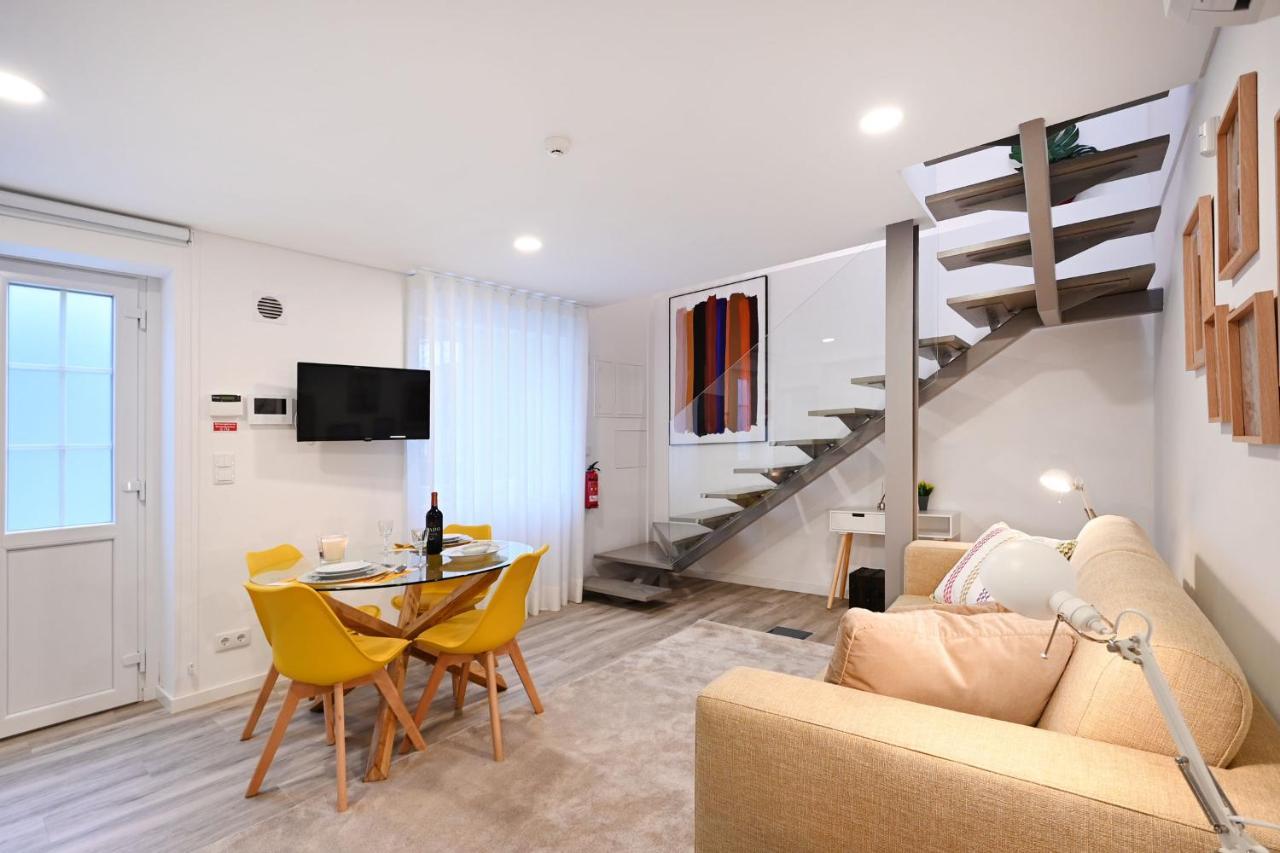 Travessa House C2 Center - By Guest Porto
