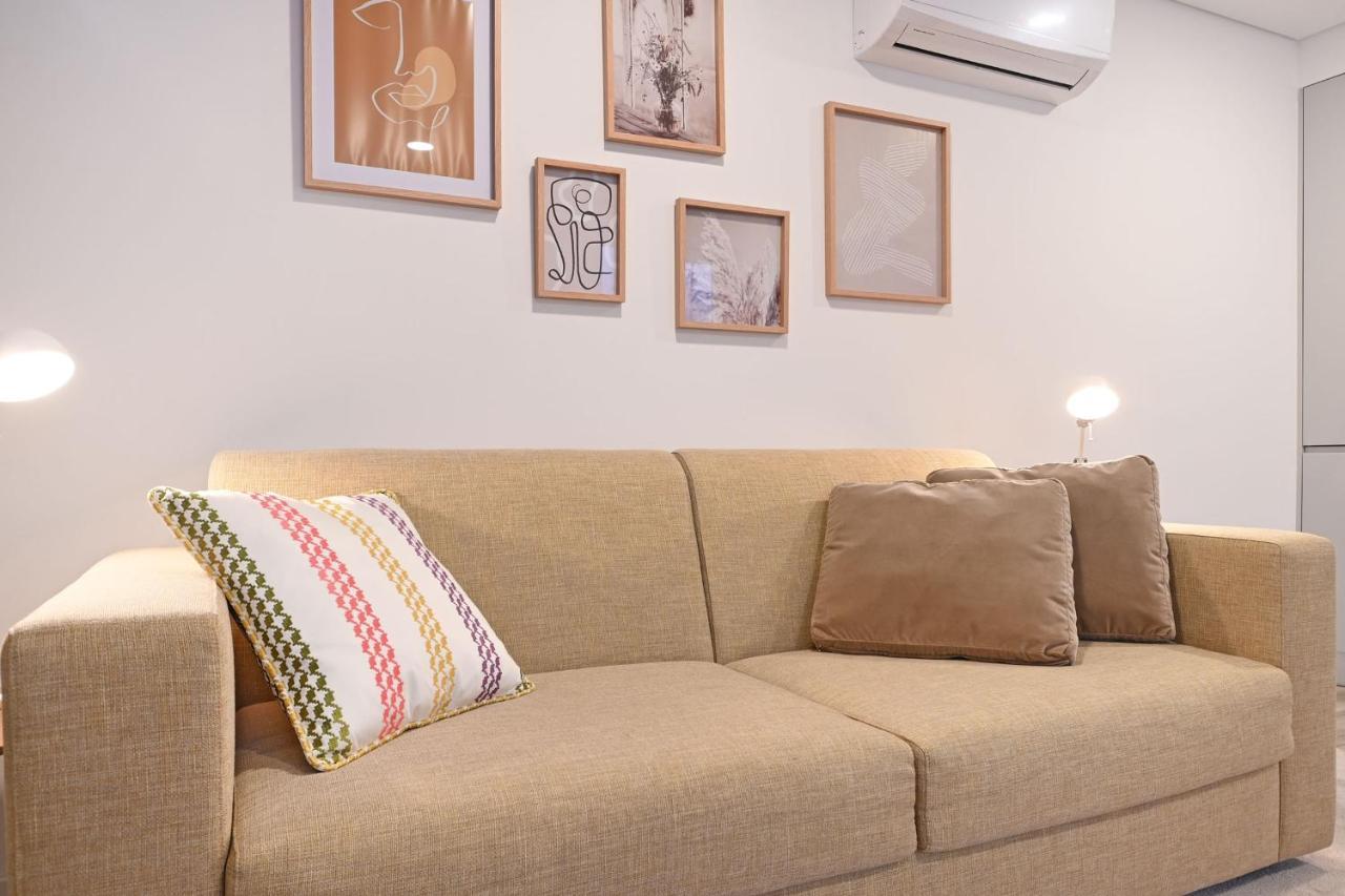 Travessa House C2 Center - By Guest Apartamento *