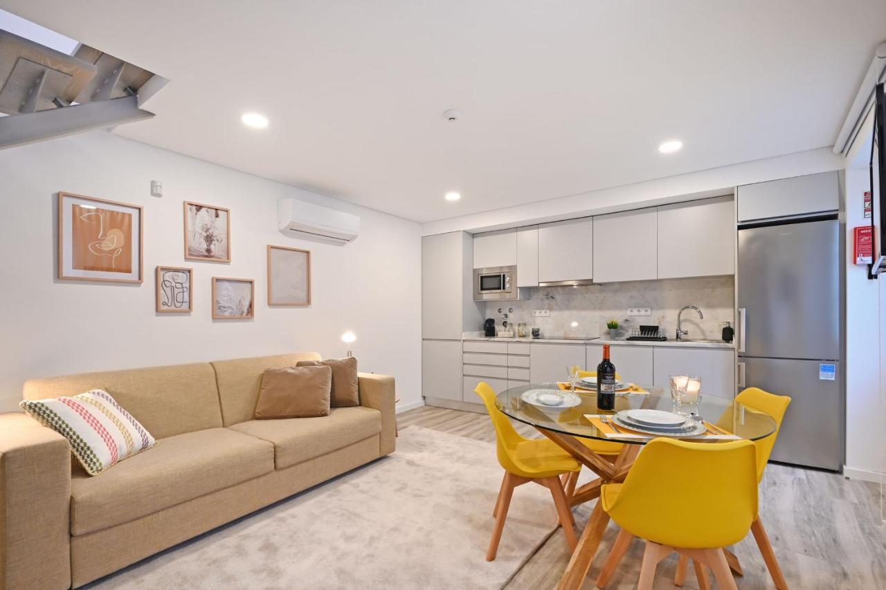 Apartamento Travessa House C2 Center - By Guest *