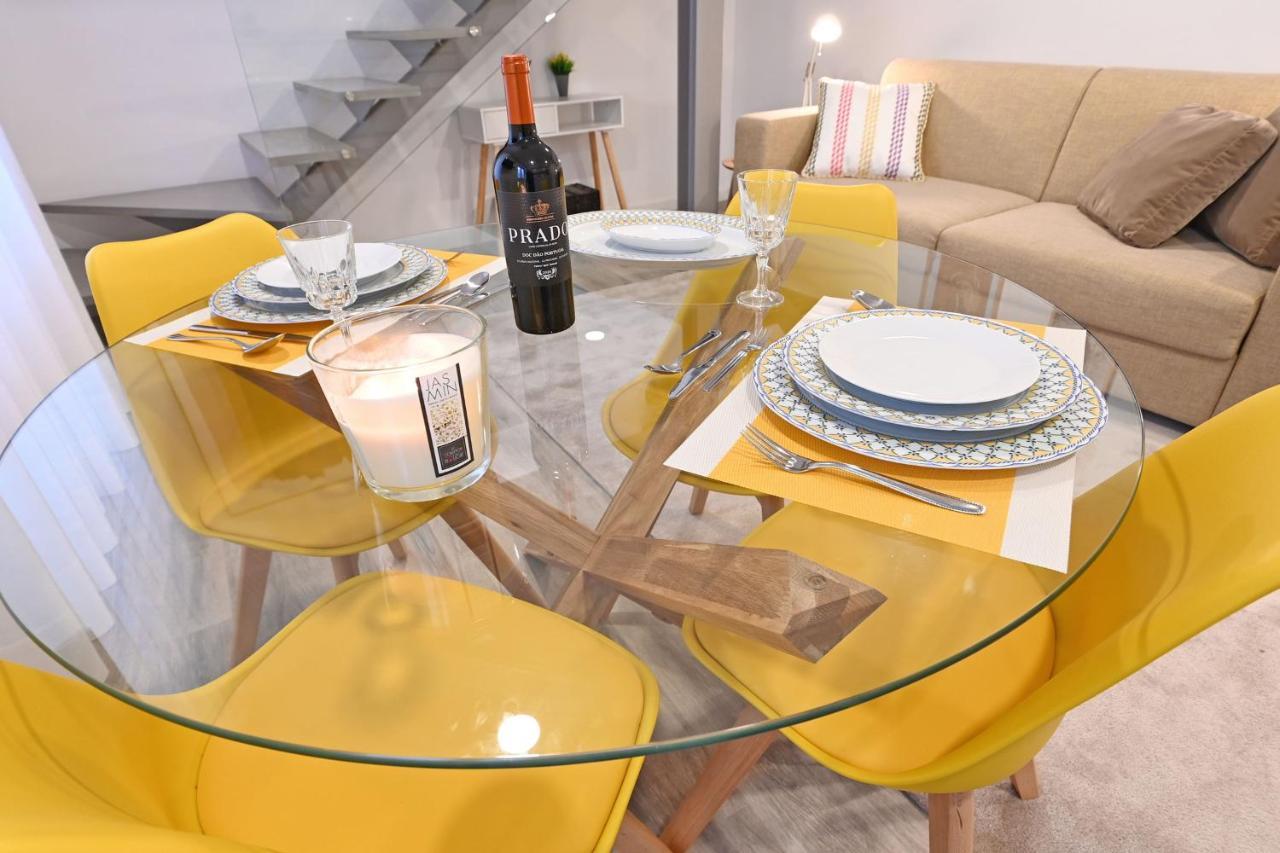 Travessa House C2 Center - By Guest * Porto