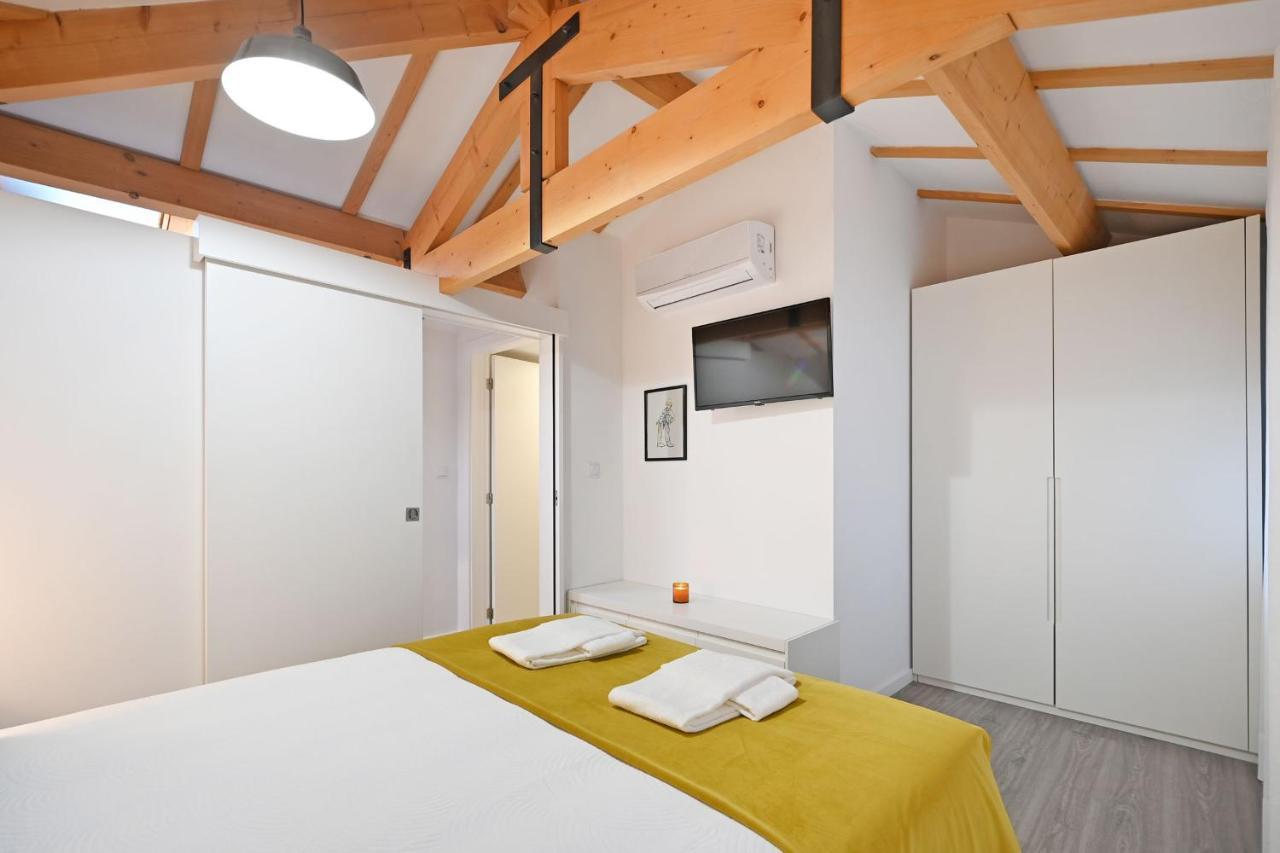 Apartamento Travessa House C2 Center - By Guest *