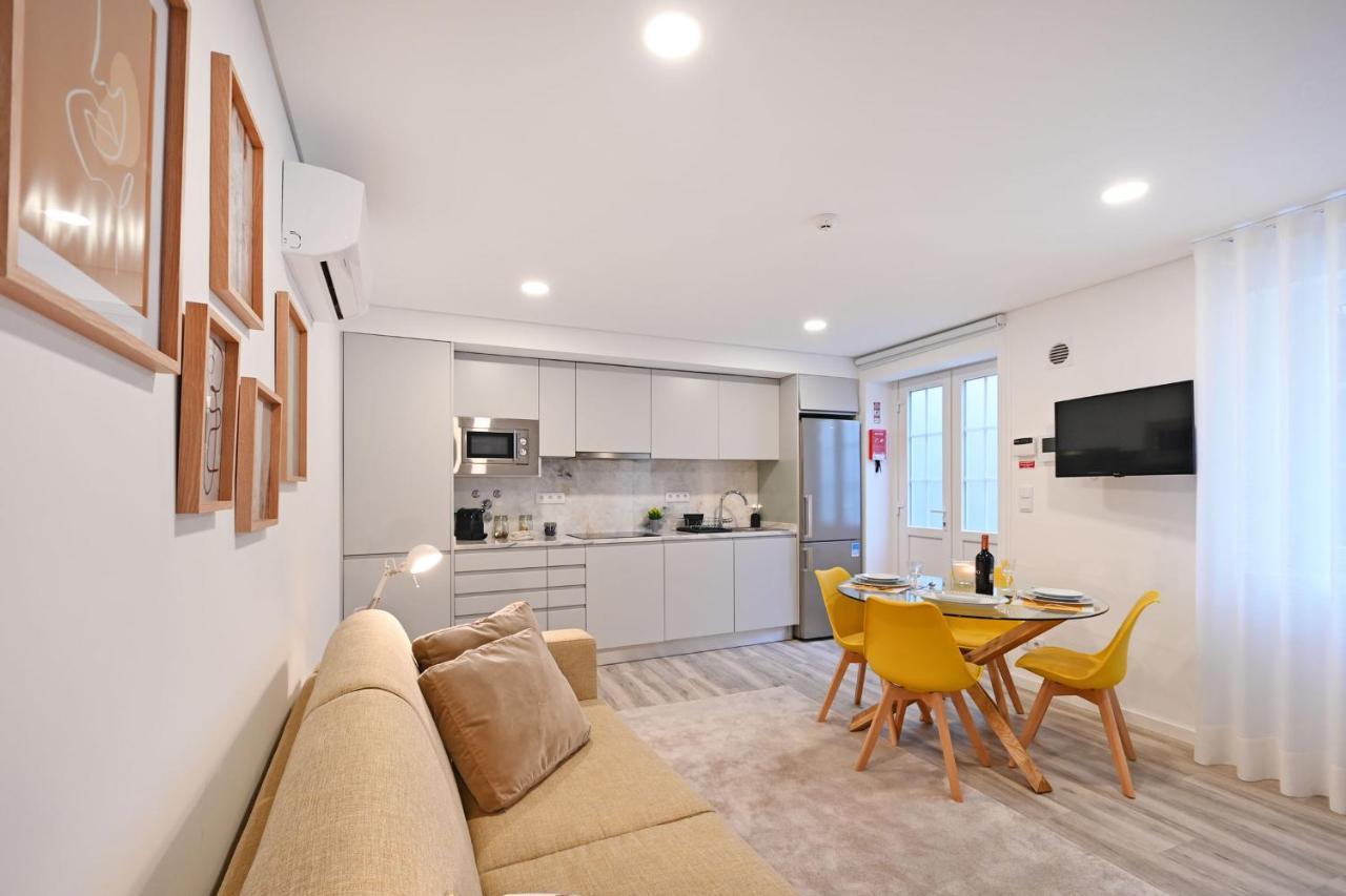Apartamento Travessa House C2 Center - By Guest Porto