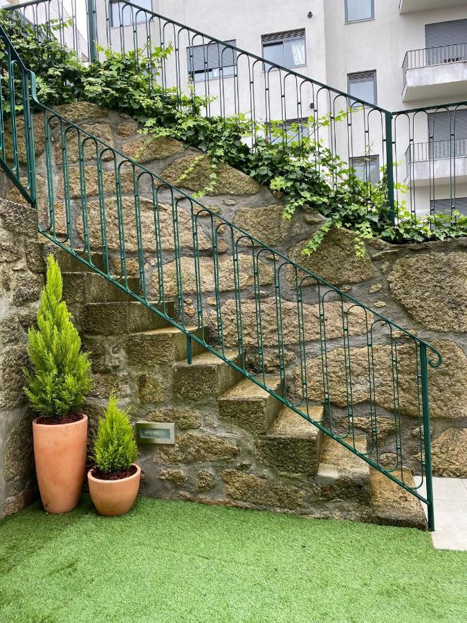 Apartment Travessa House C3 Center - By Guest Porto