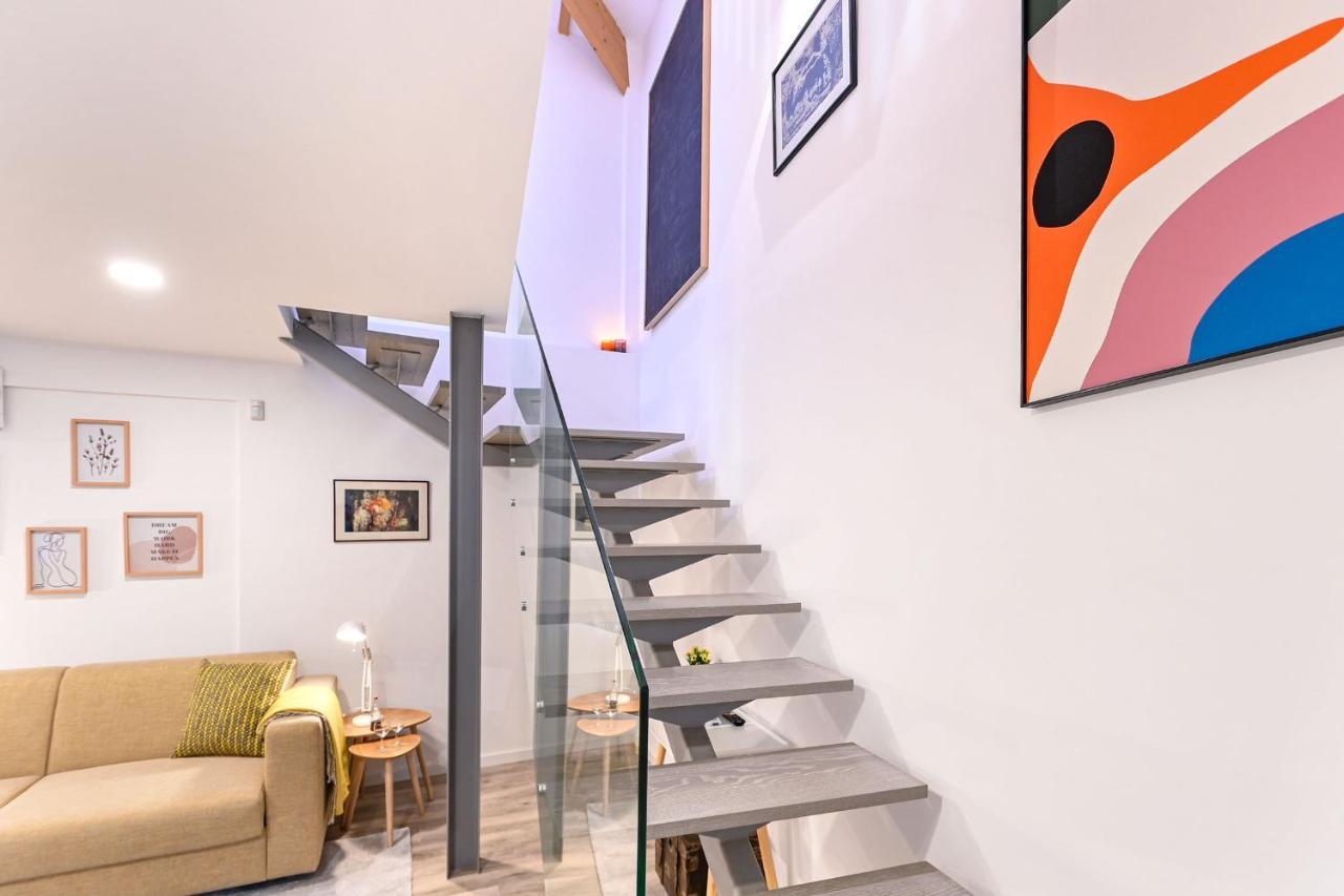 Travessa House C3 Center - By Guest * Porto