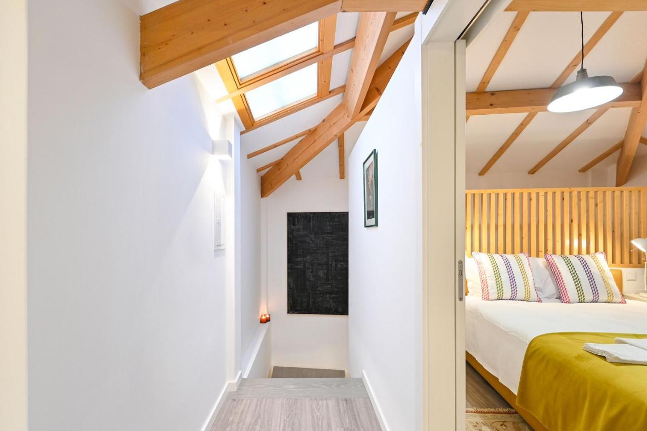Travessa House C3 Center - By Guest Porto