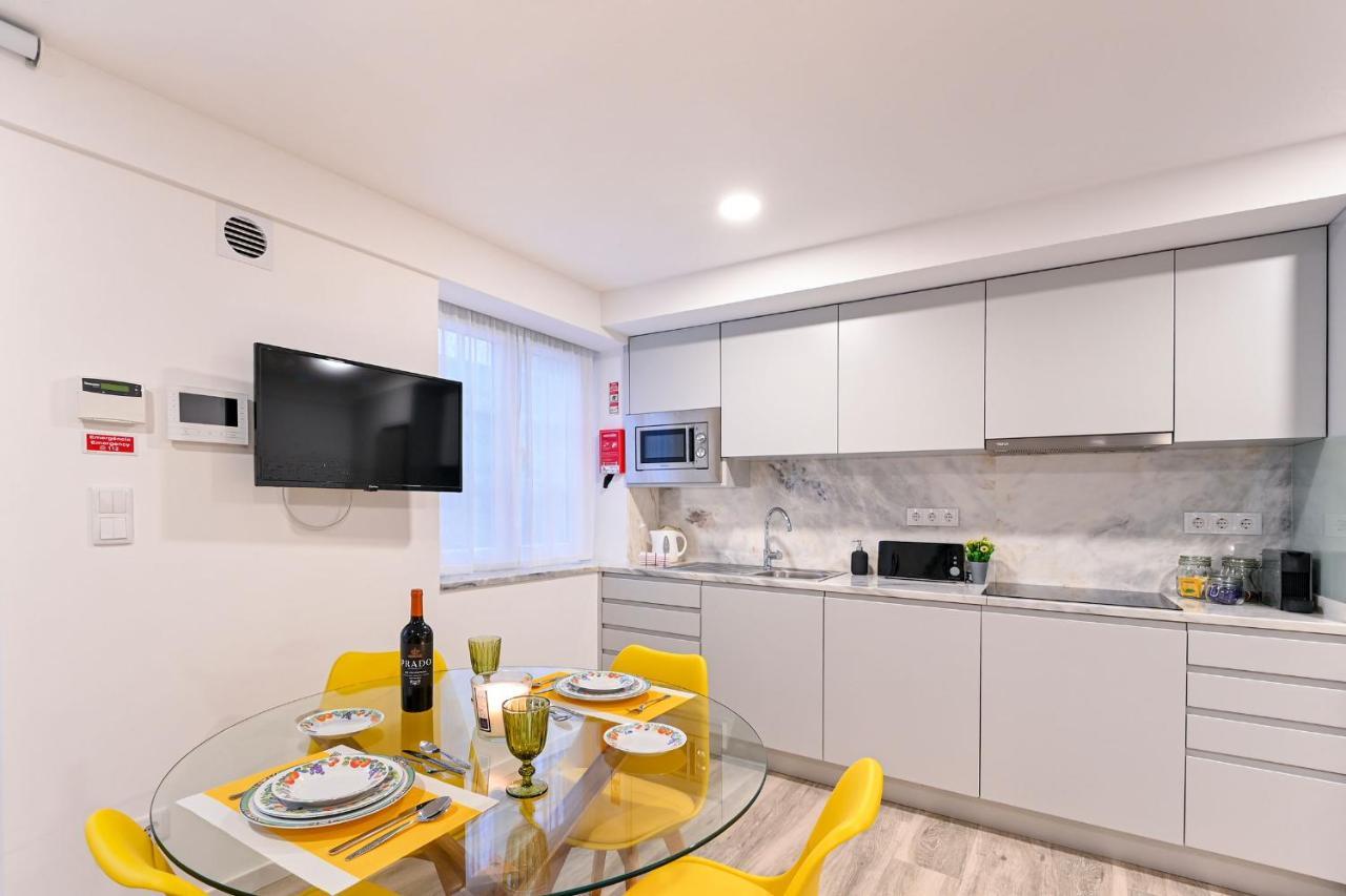 Travessa House C3 Center - By Guest Porto