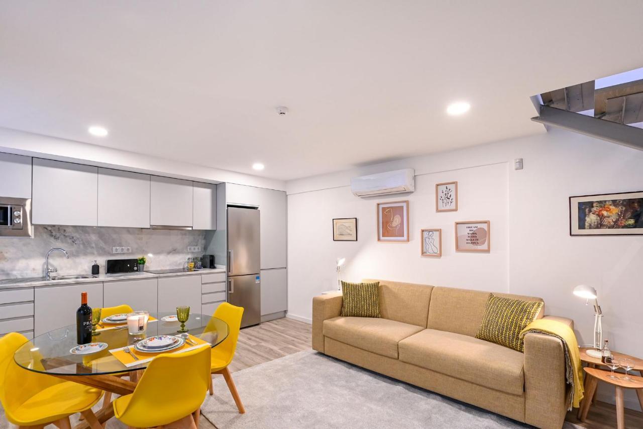 Travessa House C3 Center - By Guest Apartment *