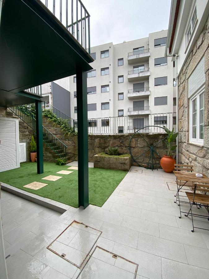 Travessa House C2 Center - By Guest Apartamento *