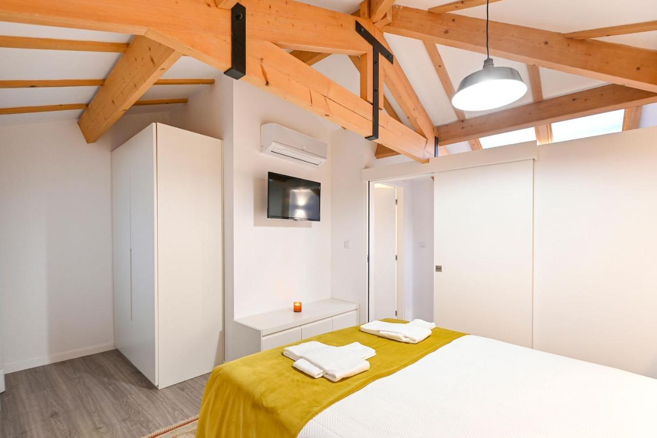 Travessa House C3 Center - By Guest Apartment Porto