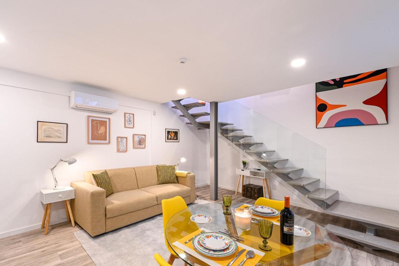 Travessa House C3 Center - By Guest