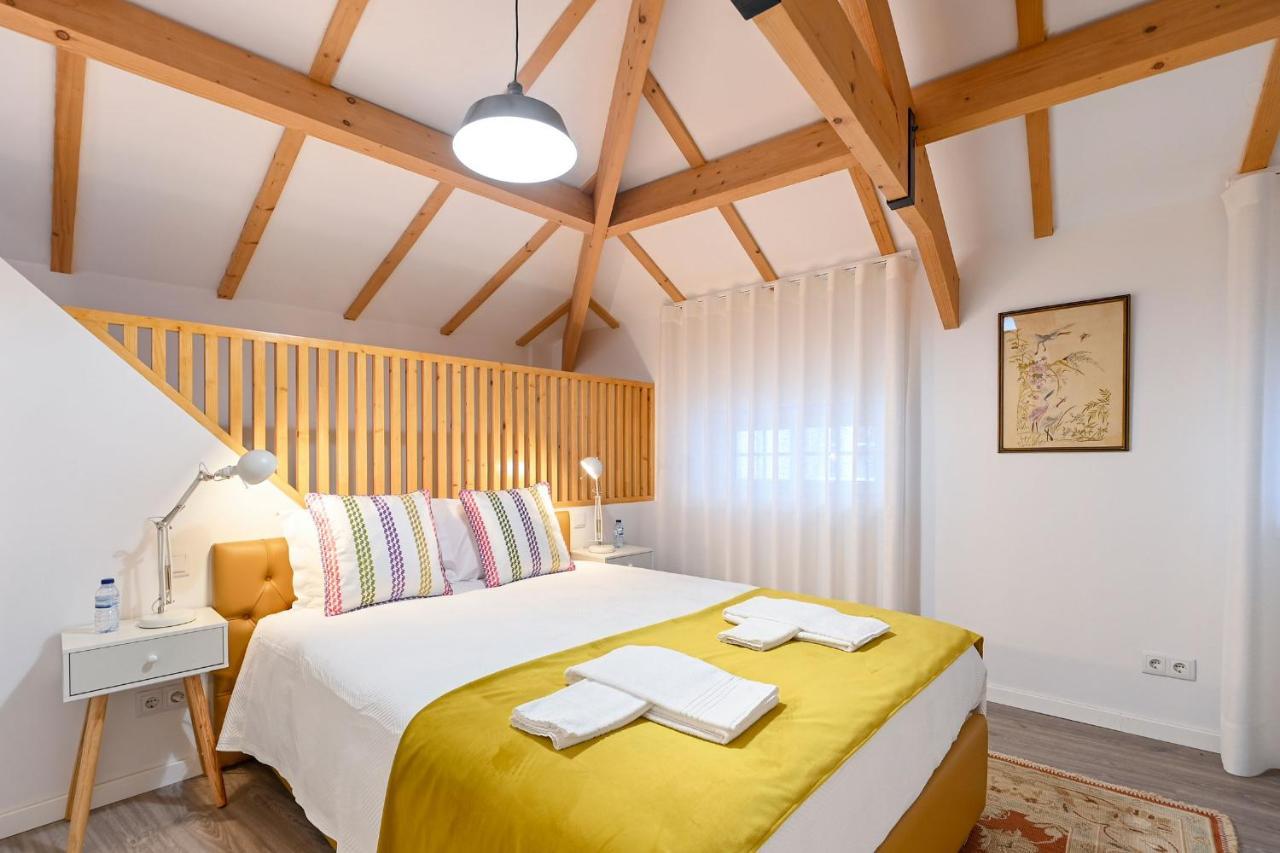 Travessa House C3 Center - By Guest Apartment Porto