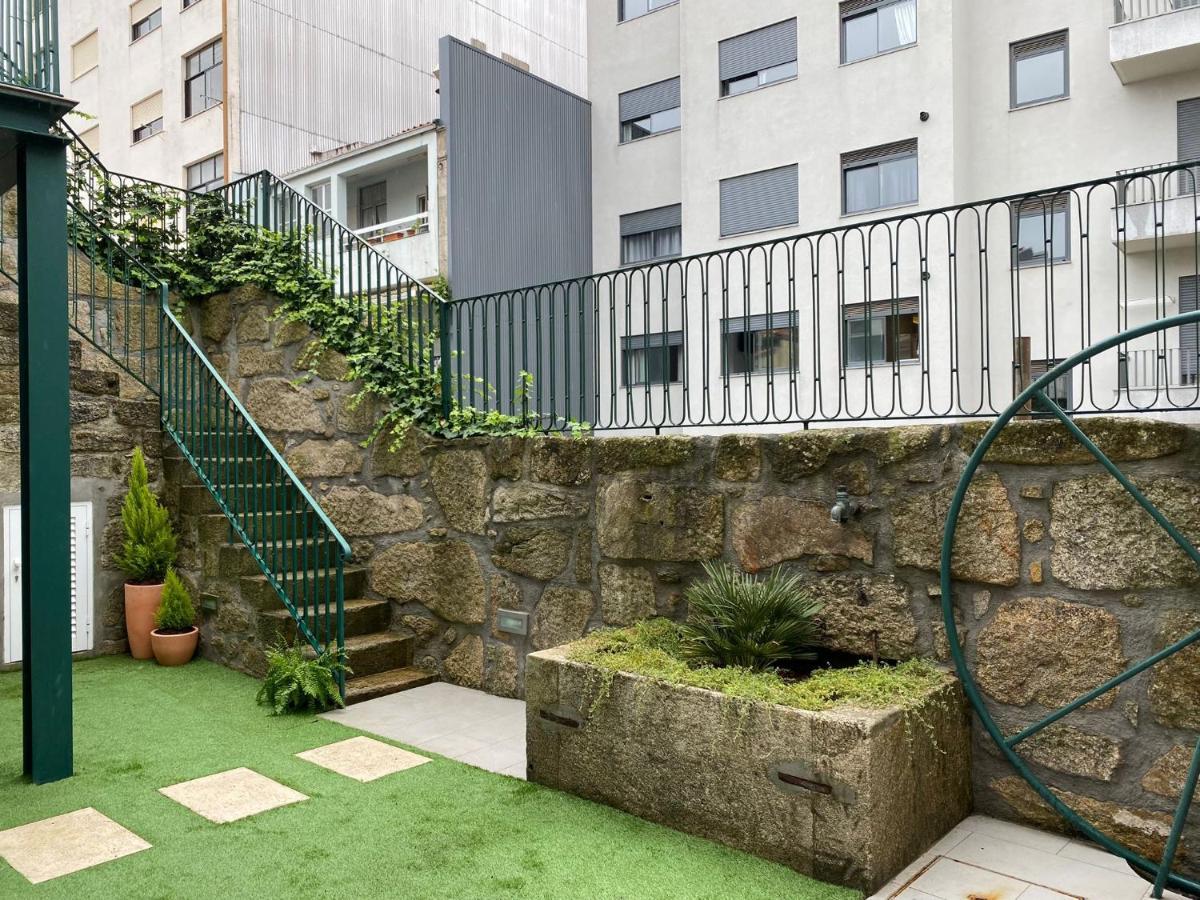 Travessa House C3 Center - By Guest Apartment