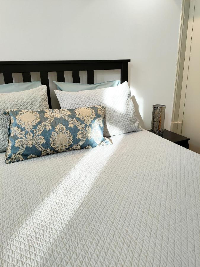 Unique - With Private Patio Apartment *