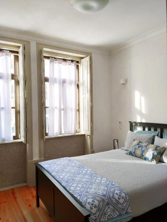 Unique - With Private Patio Apartment