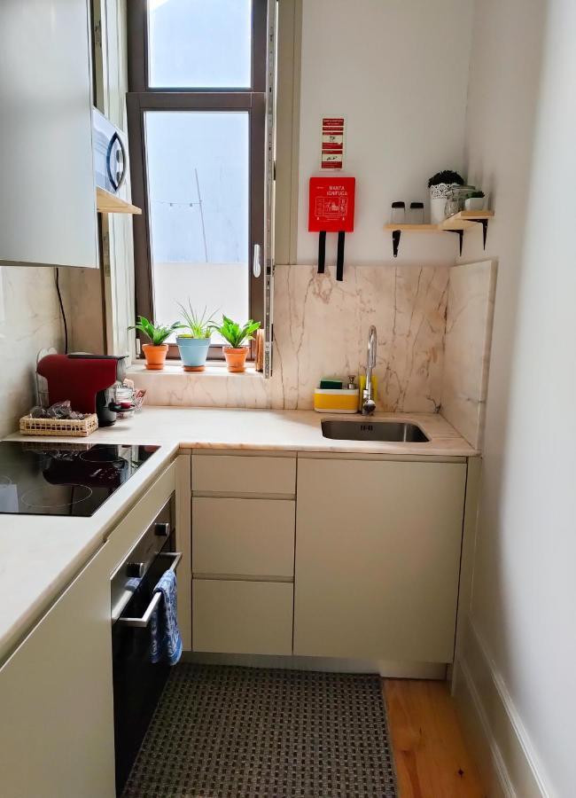 Apartment Unique - With Private Patio *