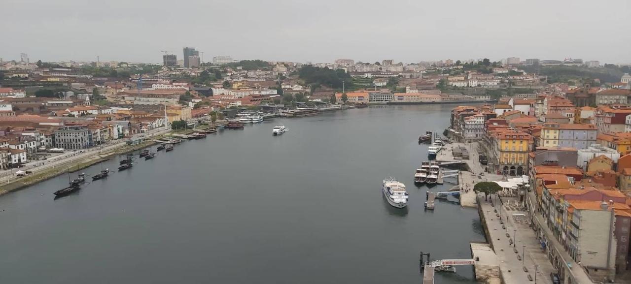 Casa Do Barqueiro - - Quinta Da Cabrida * Porto