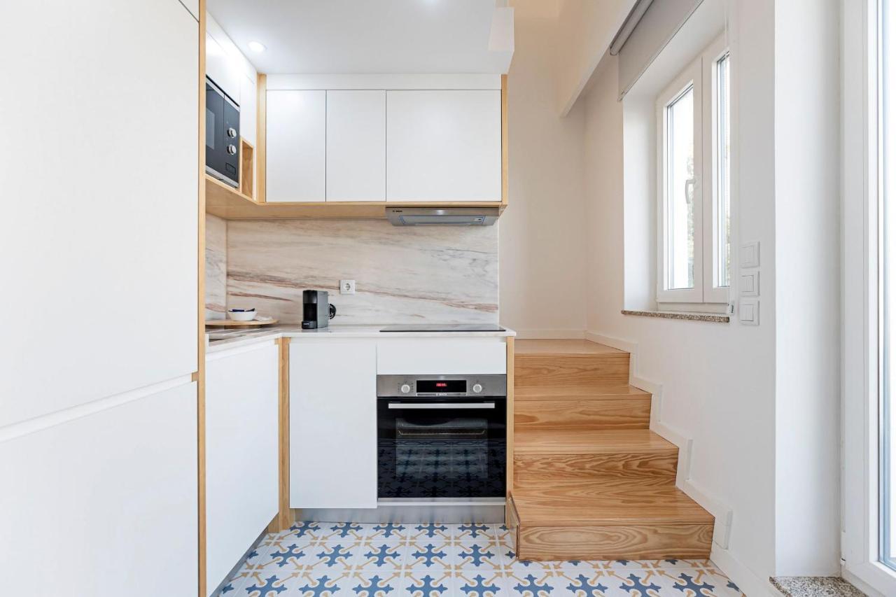 Urban House By Lovelystay Apartment Porto