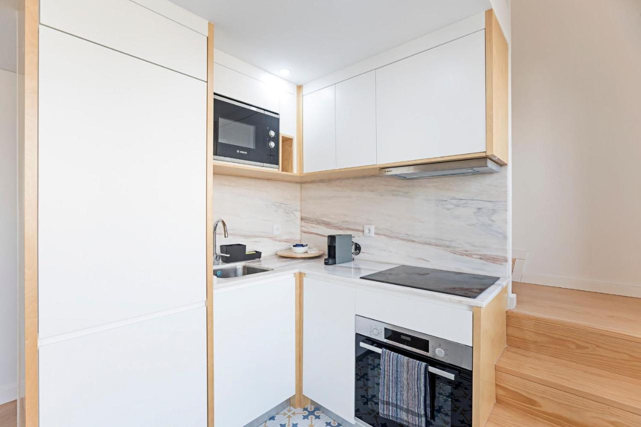 Urban House By Lovelystay Apartment Porto